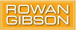 ROWAN GIBSON trademark