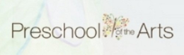 PRESCHOOL OF THE ARTS trademark
