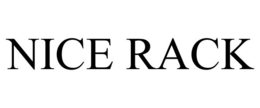 NICE RACK trademark