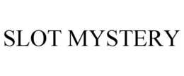 SLOT MYSTERY trademark