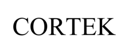 CORTEK trademark