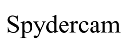 SPYDERCAM trademark
