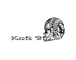KNIT BIN trademark