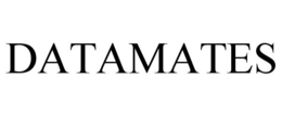 DATAMATES trademark