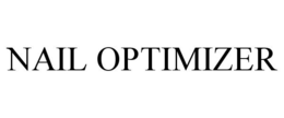 NAIL OPTIMIZER trademark