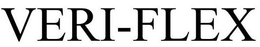 VERI-FLEX trademark
