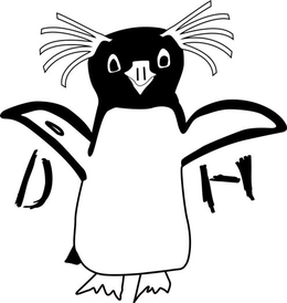 D H trademark