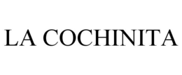 LA COCHINITA trademark