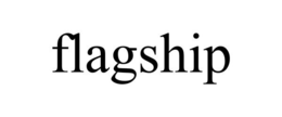 FLAGSHIP trademark