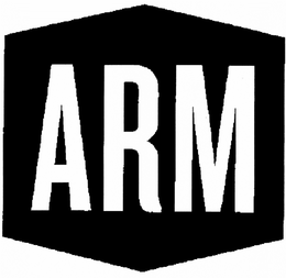 ARM trademark