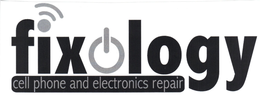 FIXOLOGY CELL PHONE AND ELECTRONICS REPAIR trademark