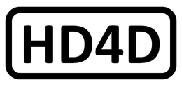 HD4D trademark