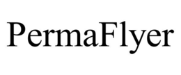 PERMAFLYER trademark