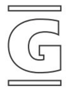 G trademark