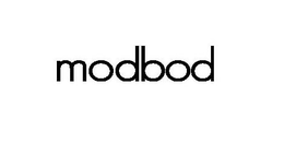 MODBOD trademark