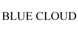 BLUE CLOUD trademark