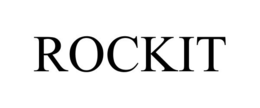 ROCKIT trademark