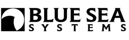 BLUE SEA SYSTEMS trademark