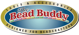 THE BEAD BUDDY TOOLS & ACCESSORIES DESIGNED FOR BEADCRAFTERS trademark