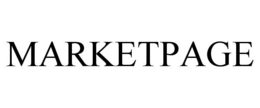 MARKETPAGE trademark