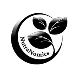 NUTRANOMICS trademark