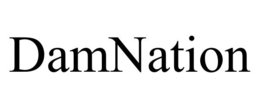 DAMNATION trademark