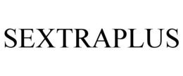 SEXTRAPLUS trademark
