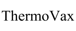 THERMOVAX trademark