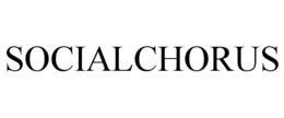 SOCIALCHORUS trademark
