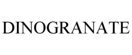 DINOGRANATE trademark