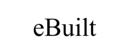 EBUILT trademark