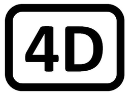 4D trademark