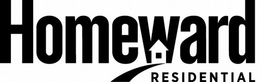 HOMEWARD RESIDENTIAL trademark