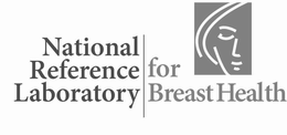 NATIONAL REFERENCE LABORATORY FOR BREAST HEALTH trademark