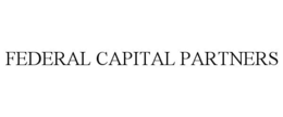 FEDERAL CAPITAL PARTNERS trademark