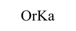 ORKA trademark