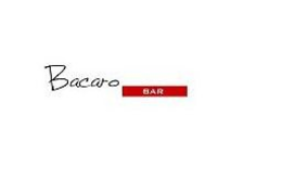BACARO BAR trademark