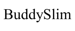 BUDDYSLIM trademark