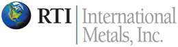 RTI INTERNATIONAL METALS, INC. trademark