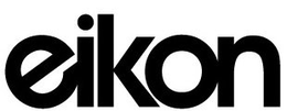 EIKON trademark