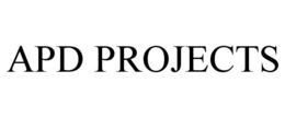 APD PROJECTS trademark