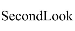 SECONDLOOK trademark