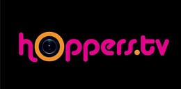 HOPPERS.TV trademark