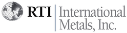 RTI INTERNATIONAL METALS, INC. trademark