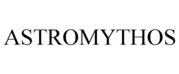 ASTROMYTHOS trademark