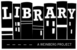 LIBRARY A WEINBERG PROJECT trademark