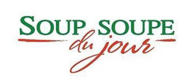 SOUP SOUPE DU JOUR trademark