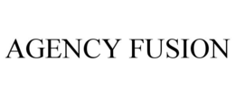 AGENCY FUSION trademark