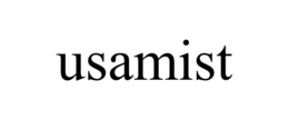 USAMIST trademark