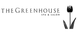 THE GREENHOUSE SPA & SALON trademark
